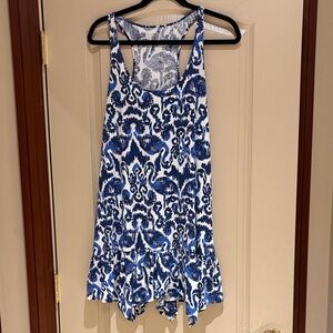 Lilly Pulitzer Hampton Dress